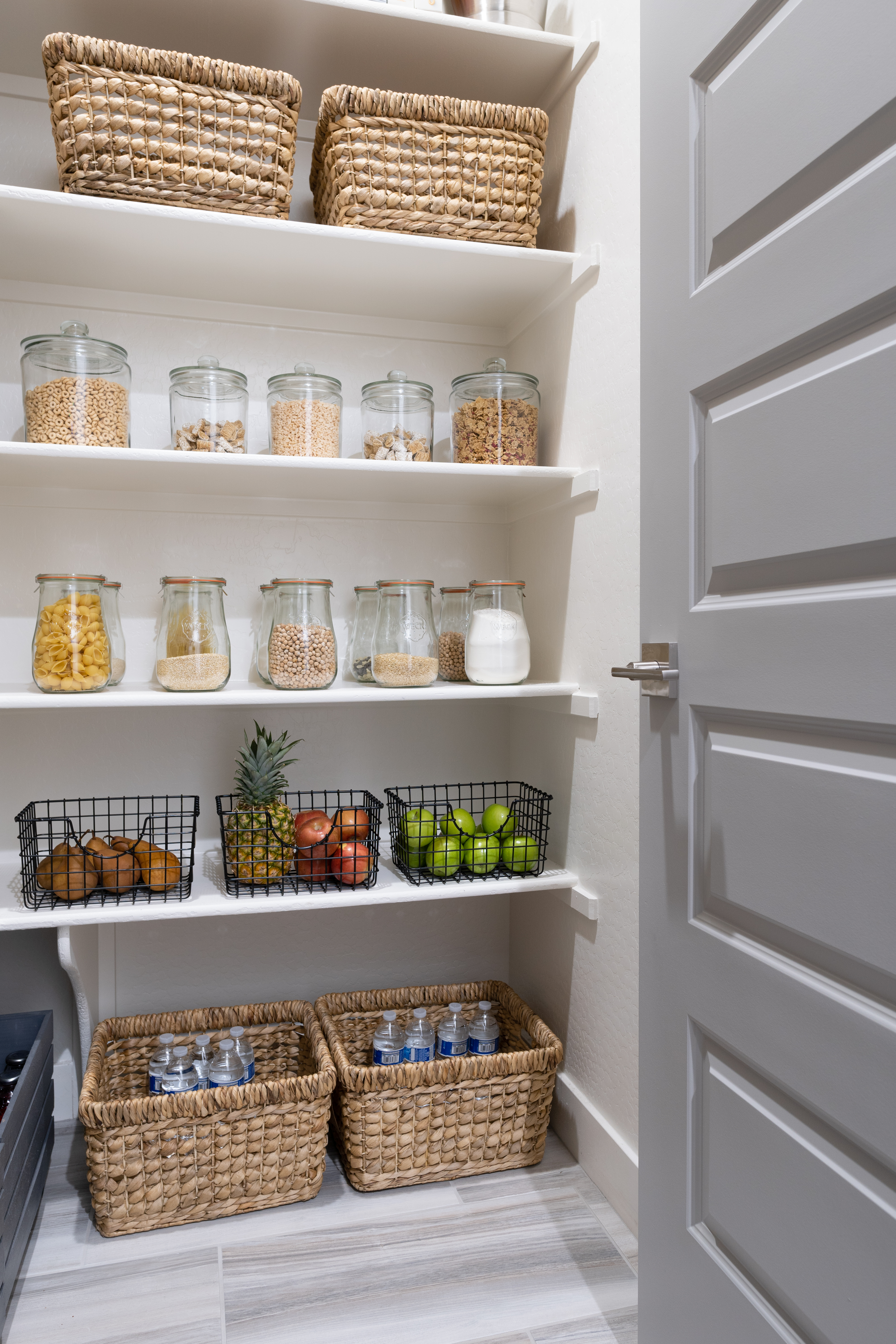 The Best Pantry Organizers and Why I Love Them - Neatly Living